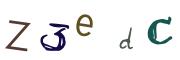 Bild-CAPTCHA