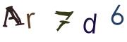 Bild-CAPTCHA
