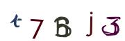 Bild-CAPTCHA