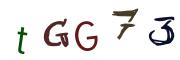Bild-CAPTCHA