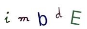 Bild-CAPTCHA