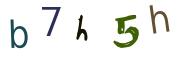 Bild-CAPTCHA