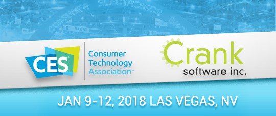 Storyboard @ CES 2018 Jan 9-12, 2018 Las Vegas