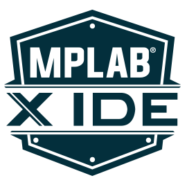 Microchip MPLAB X IDE