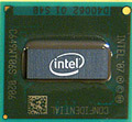 Intel ATOM CPU
