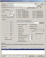 Flasher-C2000 GUI Flasher-C2000 GUI