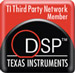 Texas Instruments Partner Texas Instruments Partner