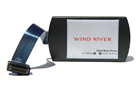 Wind River Probe Wind River Probe