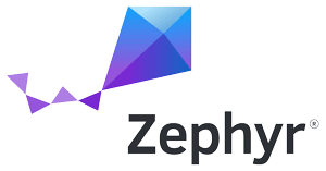 Zephyr RTOS
